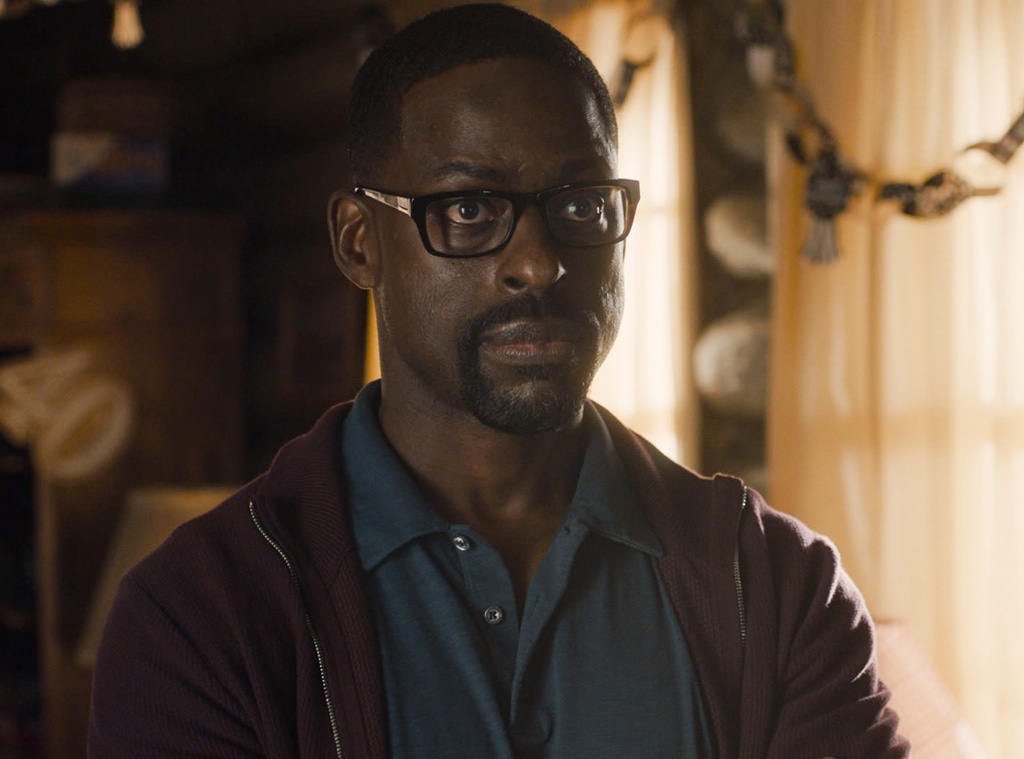 Sterling K. Brown, This is Us, Season 5