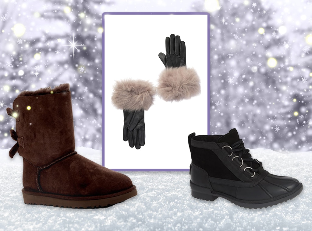 Ugg Flash Sale: Save Up to 70% Now! - E 