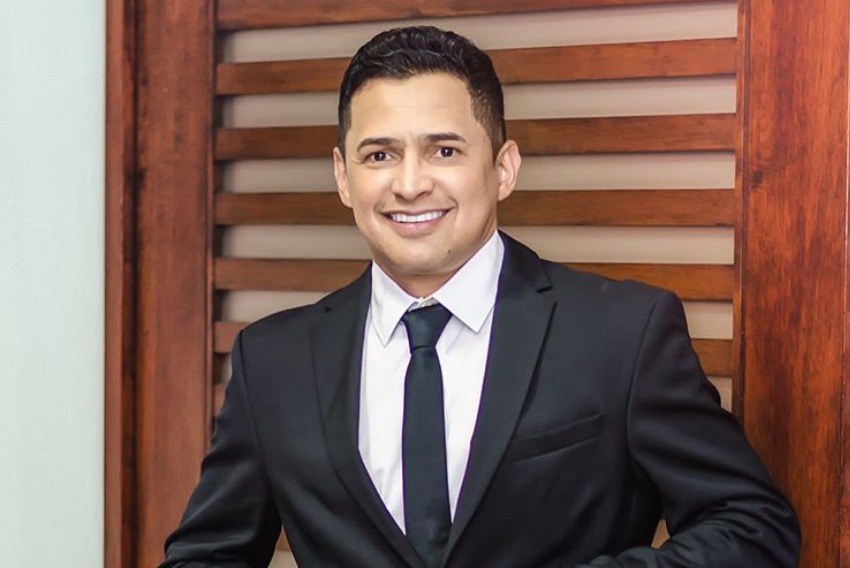 Jorge Celedón
