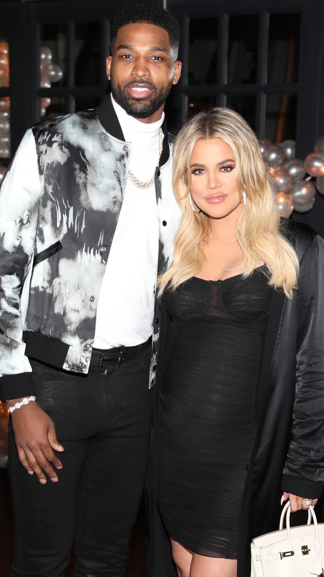 Watch Khloe Kardashian Detail Unsuccessful Ivf With Tristan Thompson E Online Watch Khloe Kardashian Detail Unsuccessful Ivf With Tristan Thompson E Online