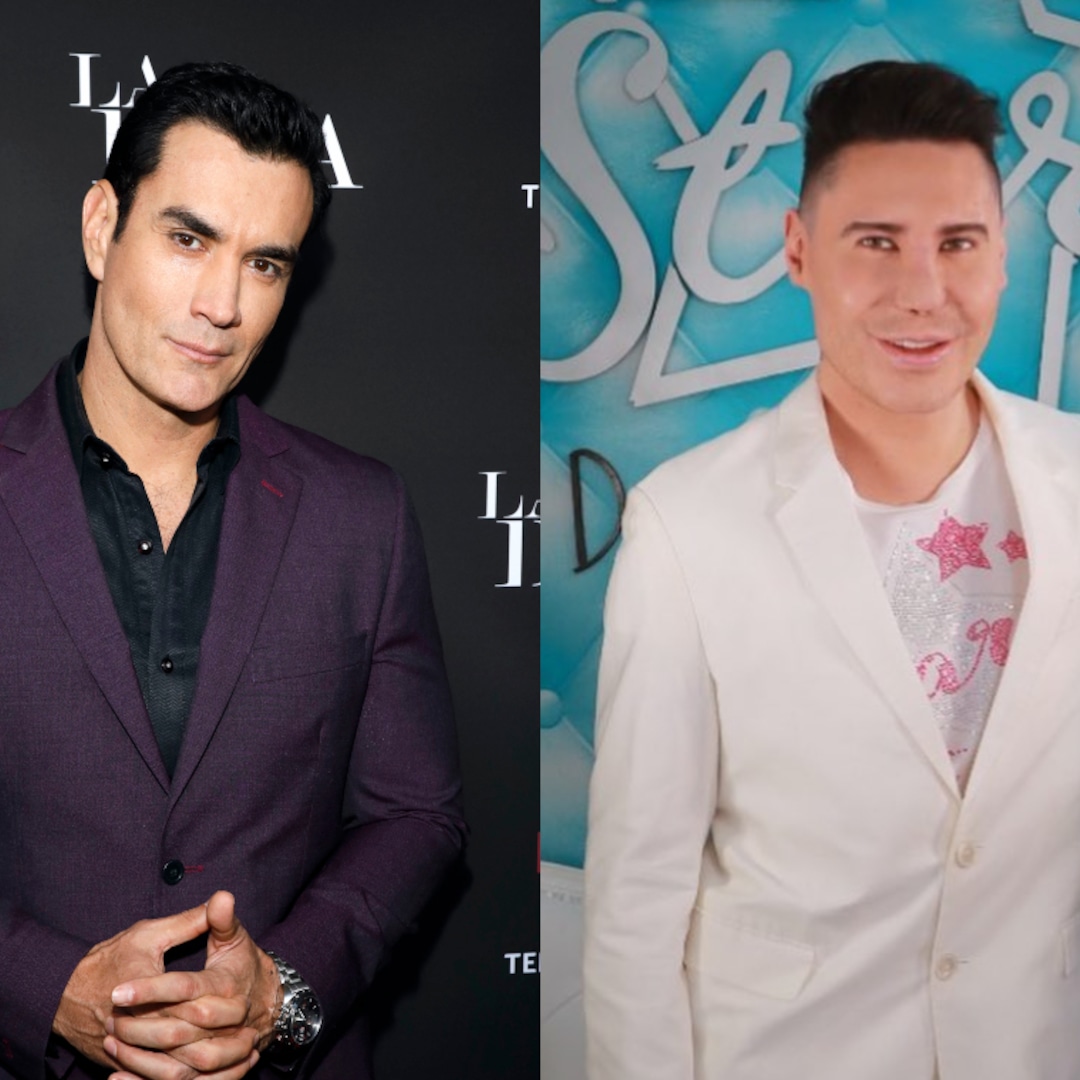 David Zepeda reacciona al rumor de su romance con el fallecido David Zepeda reacciona al rumor de su romance con el fallecido