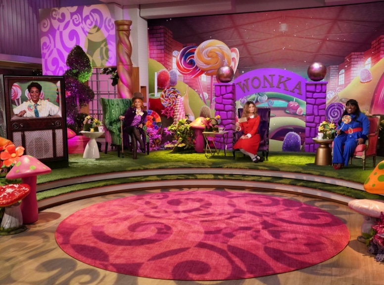 The Talk, Halloween 2020