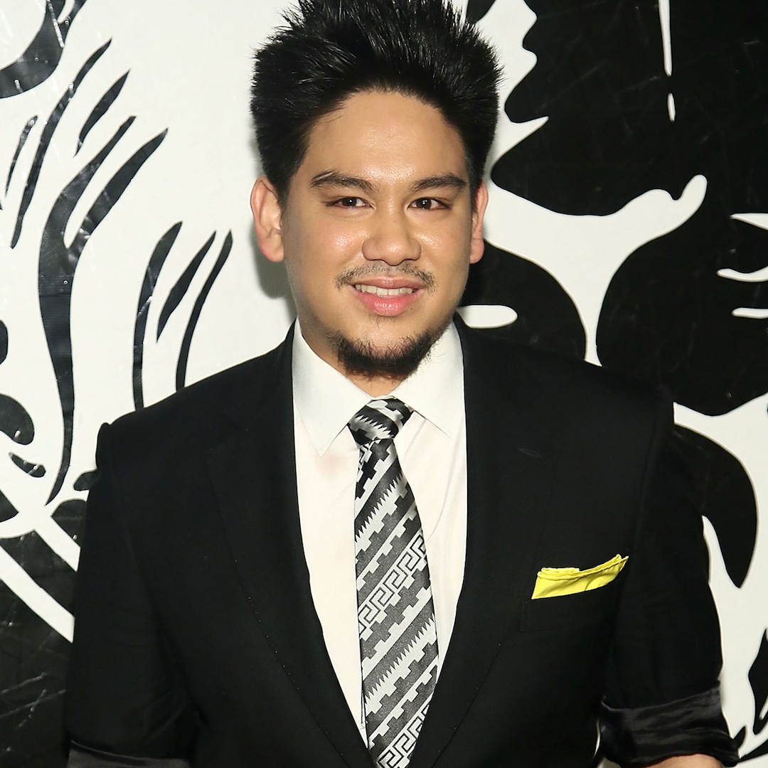 Prince Azim of Brunei Dead at 38 - E! Online - AP