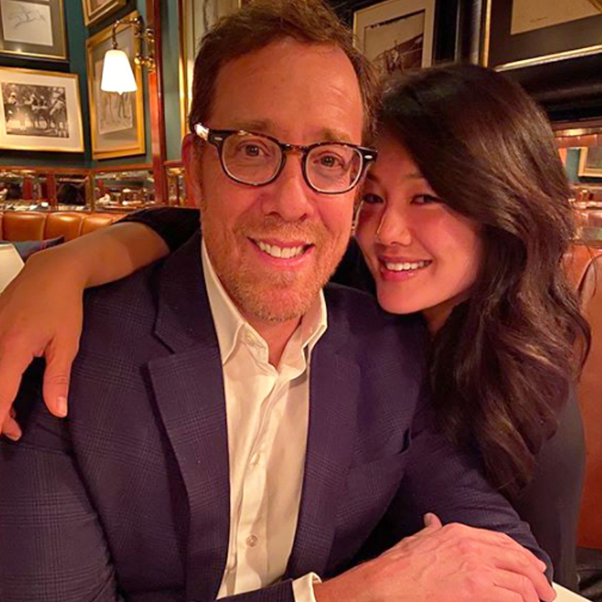 Meet Crystal Kung Minkoff Rhobh S Newest Cast Member E Online