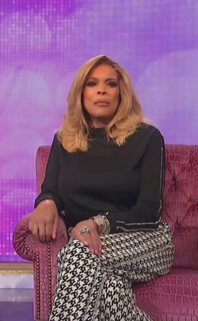 Photos from Bombshells from Wendy Williams: What a Mess!