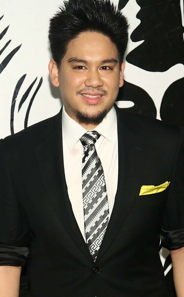 Prince Azim of Brunei