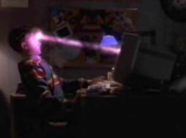 Are You Afraid Of The Dark?, The Tale of the Virtual Pets