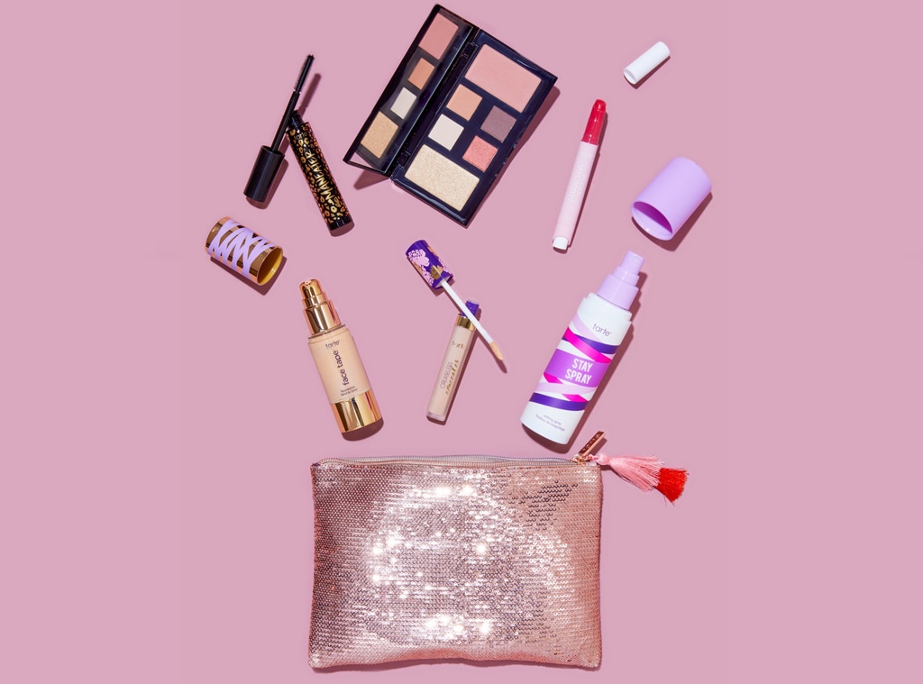 E-Comm: Tarte's Biggest Sale 