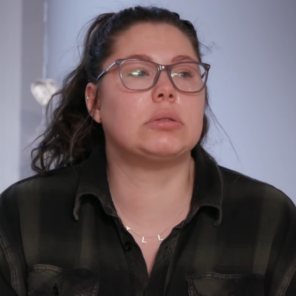 Kailyn Lowry Tearfully Details Toxic Relationship With Chris Lopez E Online Ca