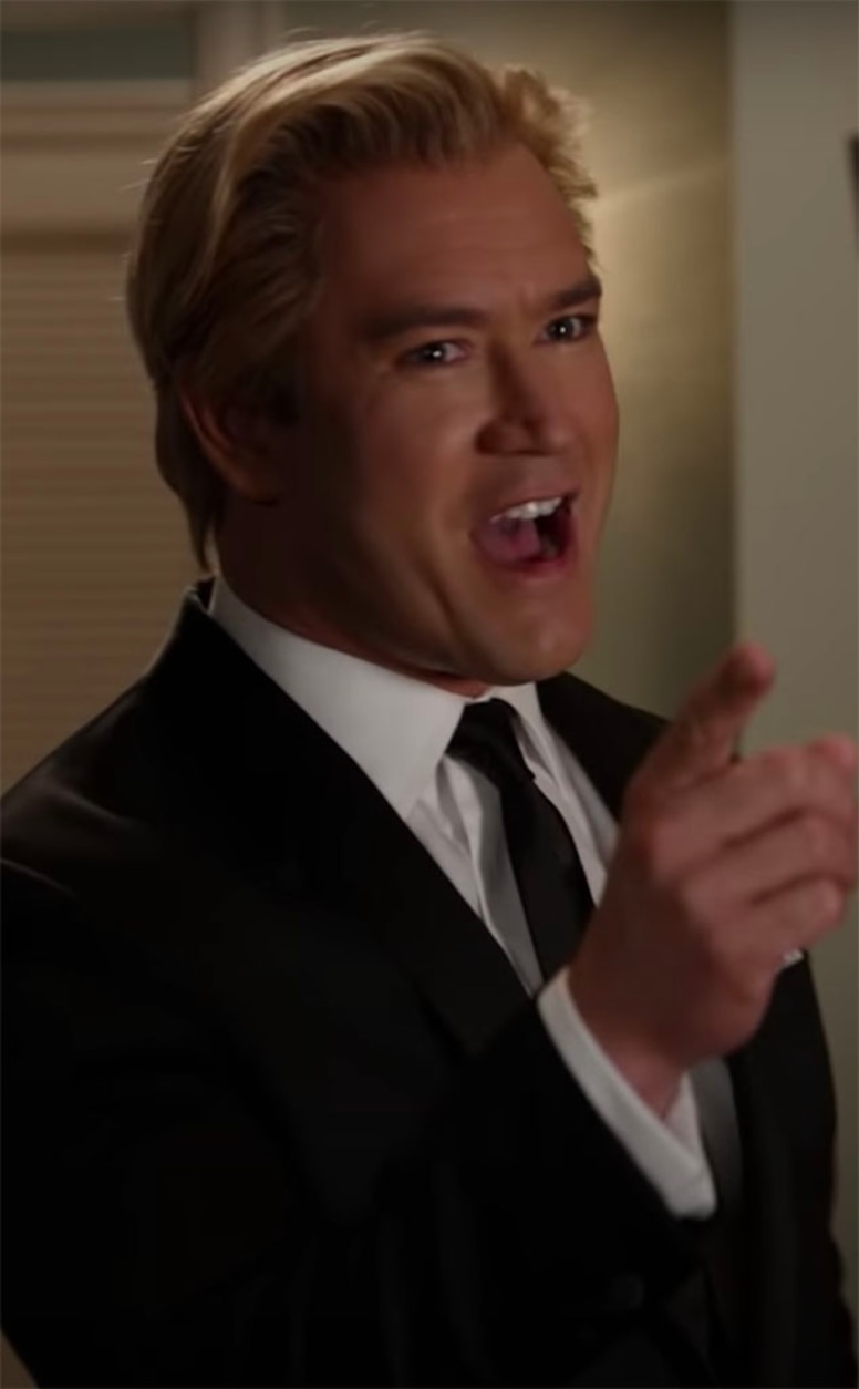 Mark-Paul Gosselaar, Saved by the Bell