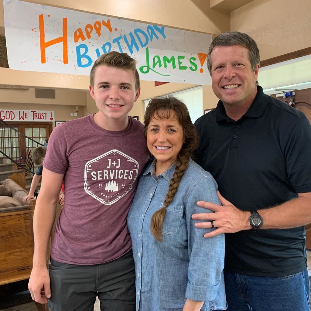 19 เด็ก ๆ และการนับ Jana Duggar แต่งงานกับ Stephen Wissmann