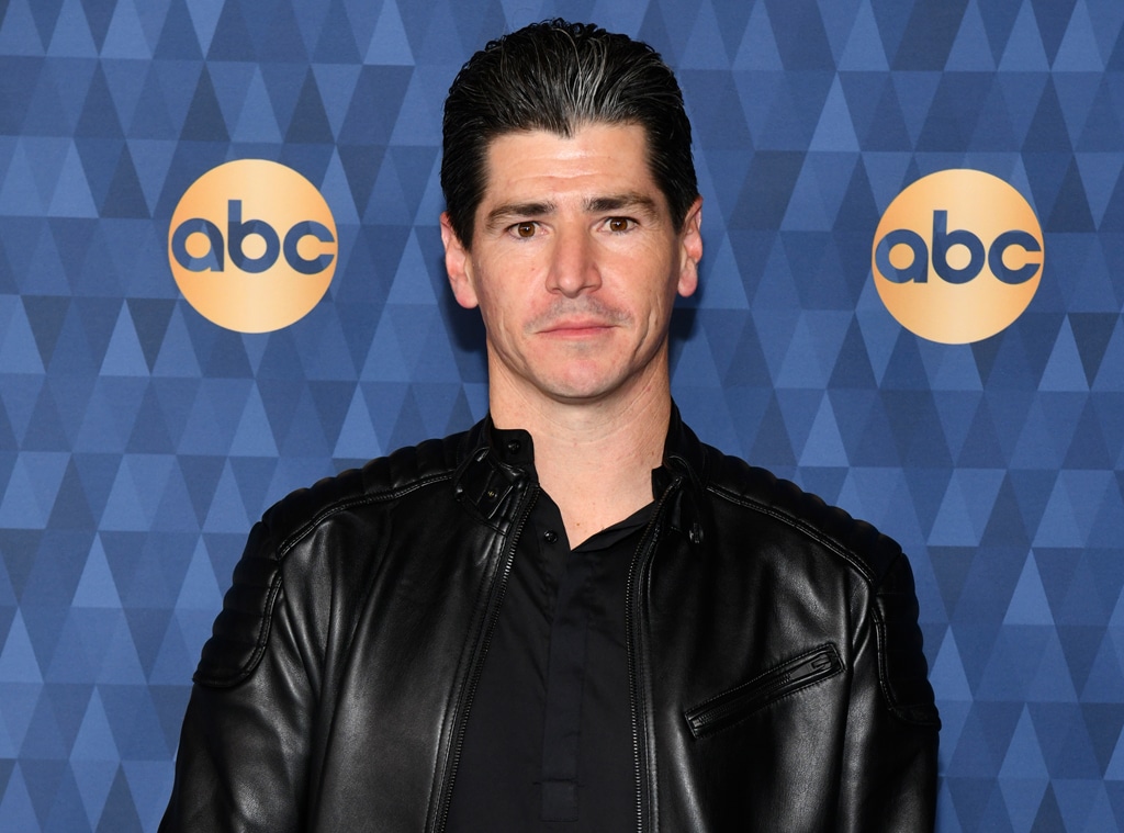 Michael Fishman Speaks Out About Son Larry's Death