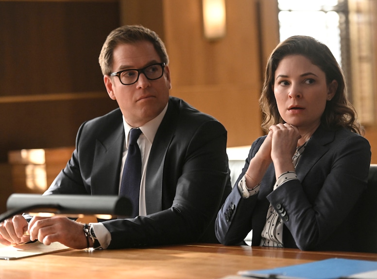 Bull, Michael Weatherly