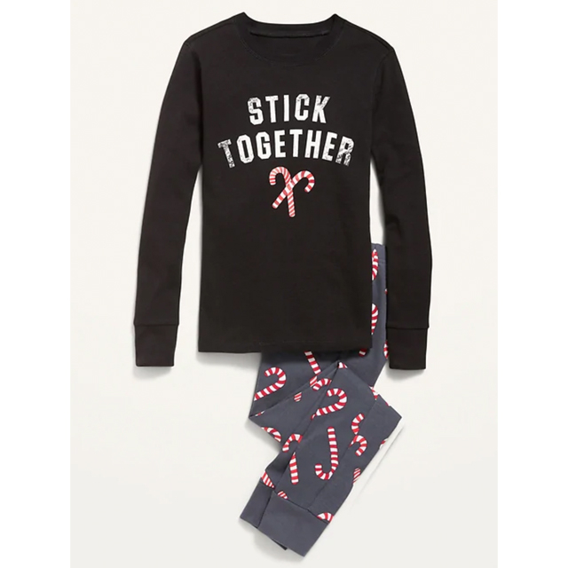 Score Rupaul S Jingle Jammies For The Whole Family At Old Navy E Online