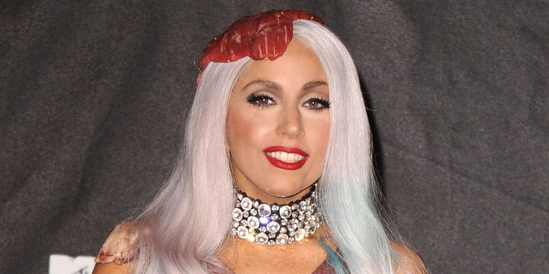 How Lady Gaga Feels About Her Controversial Meat Dress 11 Years Later How Lady Gaga Feels About Her Controversial Meat Dress 11 Years Later
