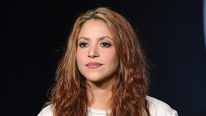 Shakira News Pictures And Videos E Online