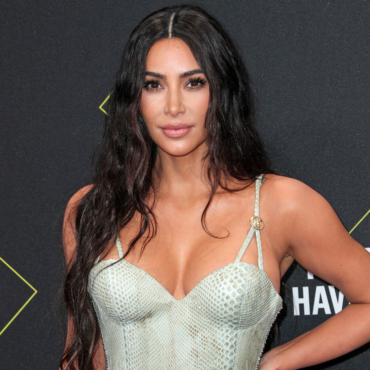 TikToker Goes Viral After Roasting Kim Kardashian's Popular