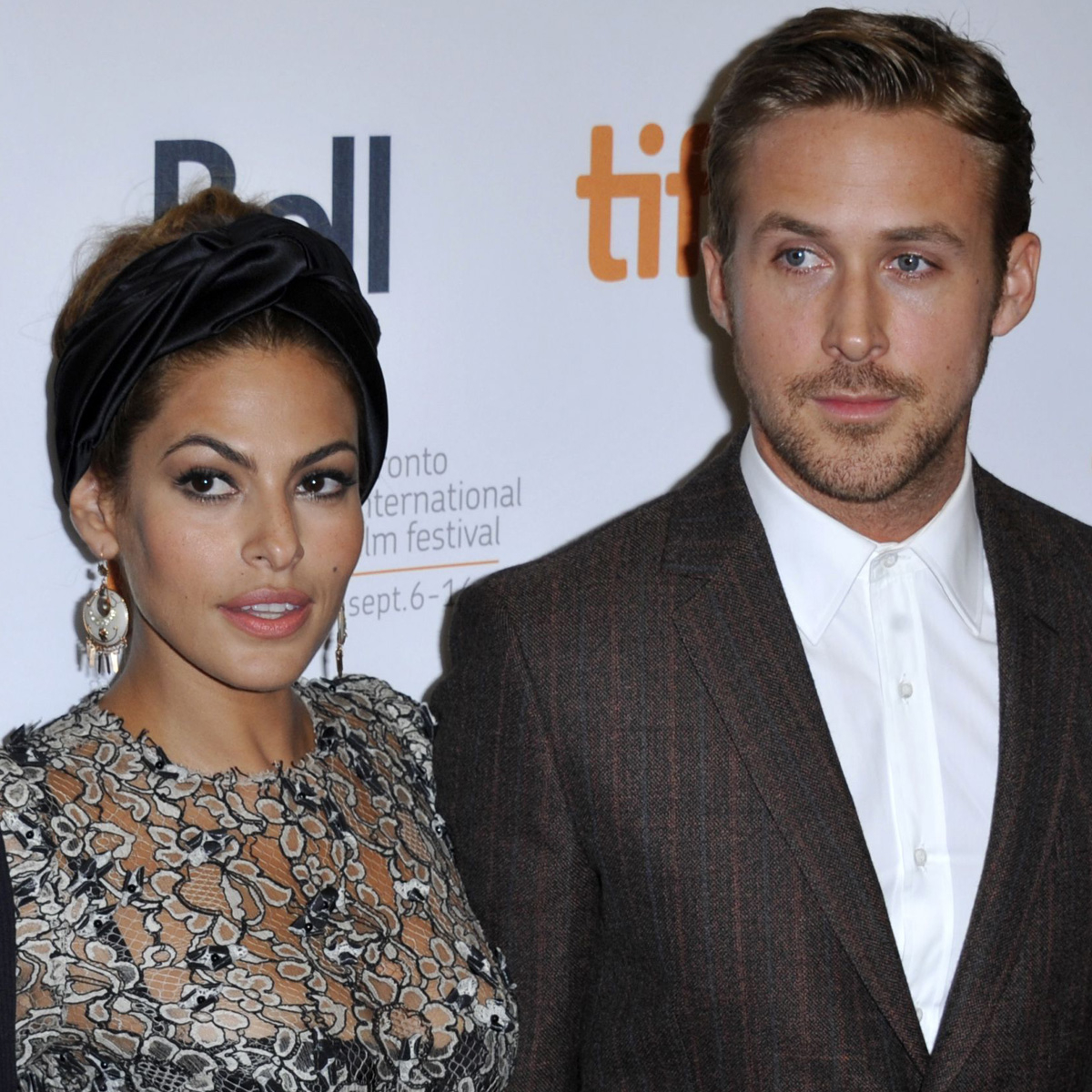 See the Makeover Eva Mendes Got From Her and Ryan Gosling's Daughters - E!  Online Deutschland