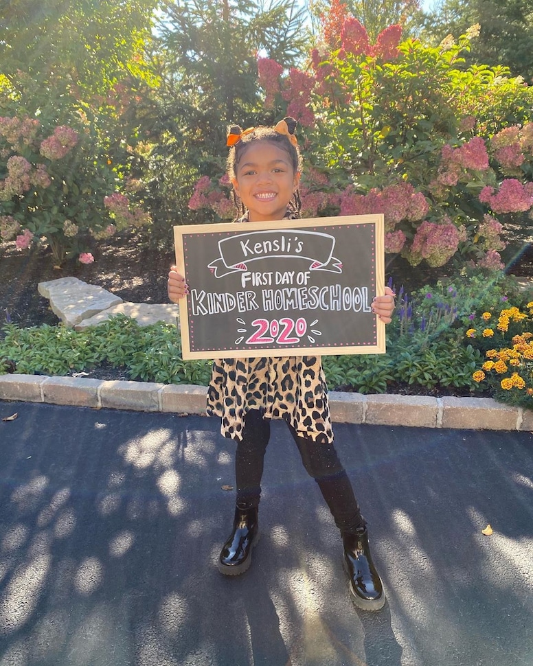 Chance the Rapper, Back to School 2020