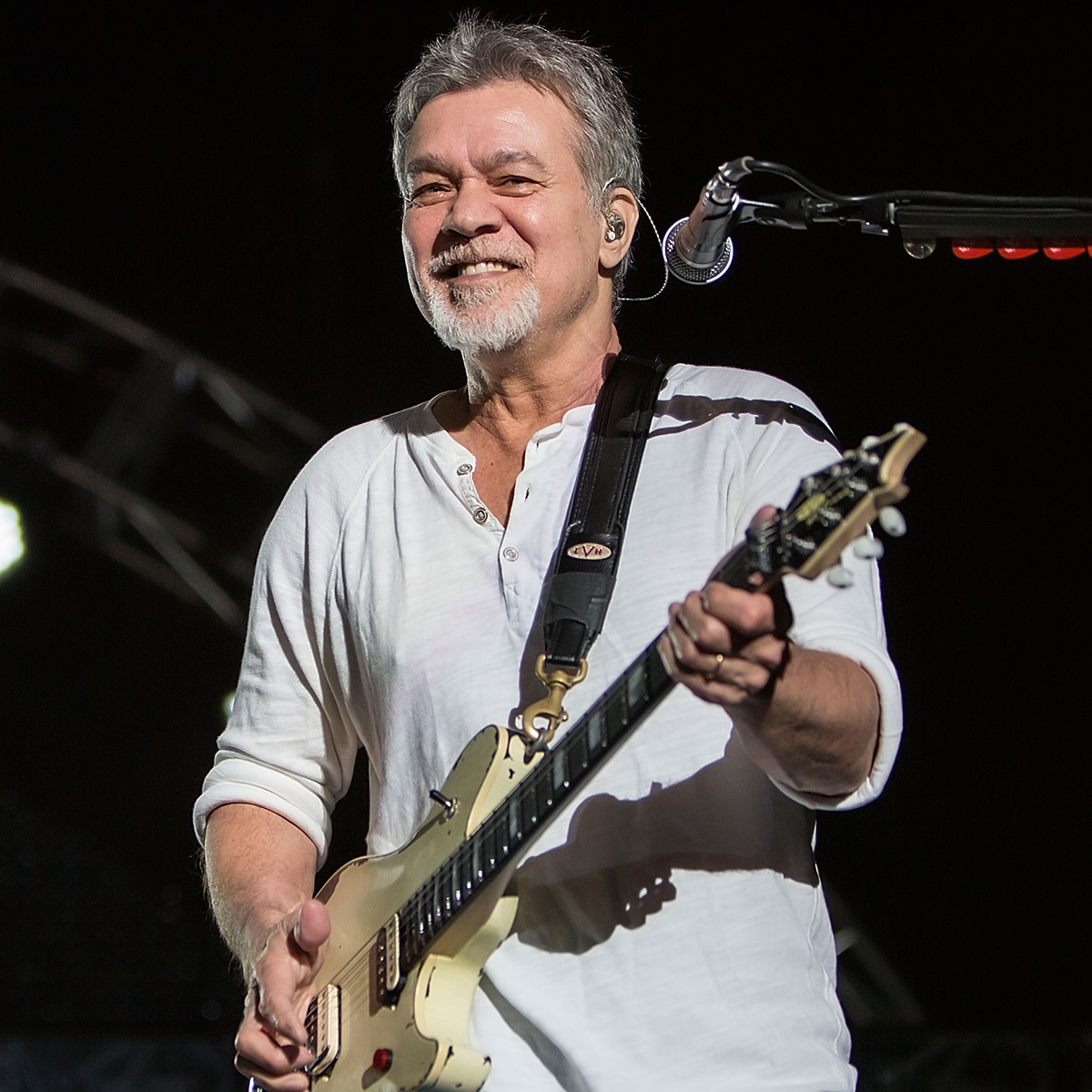 Eddie Van Halen’s son is “injured” in 2021 Grammy Tribute to the Late Rocker