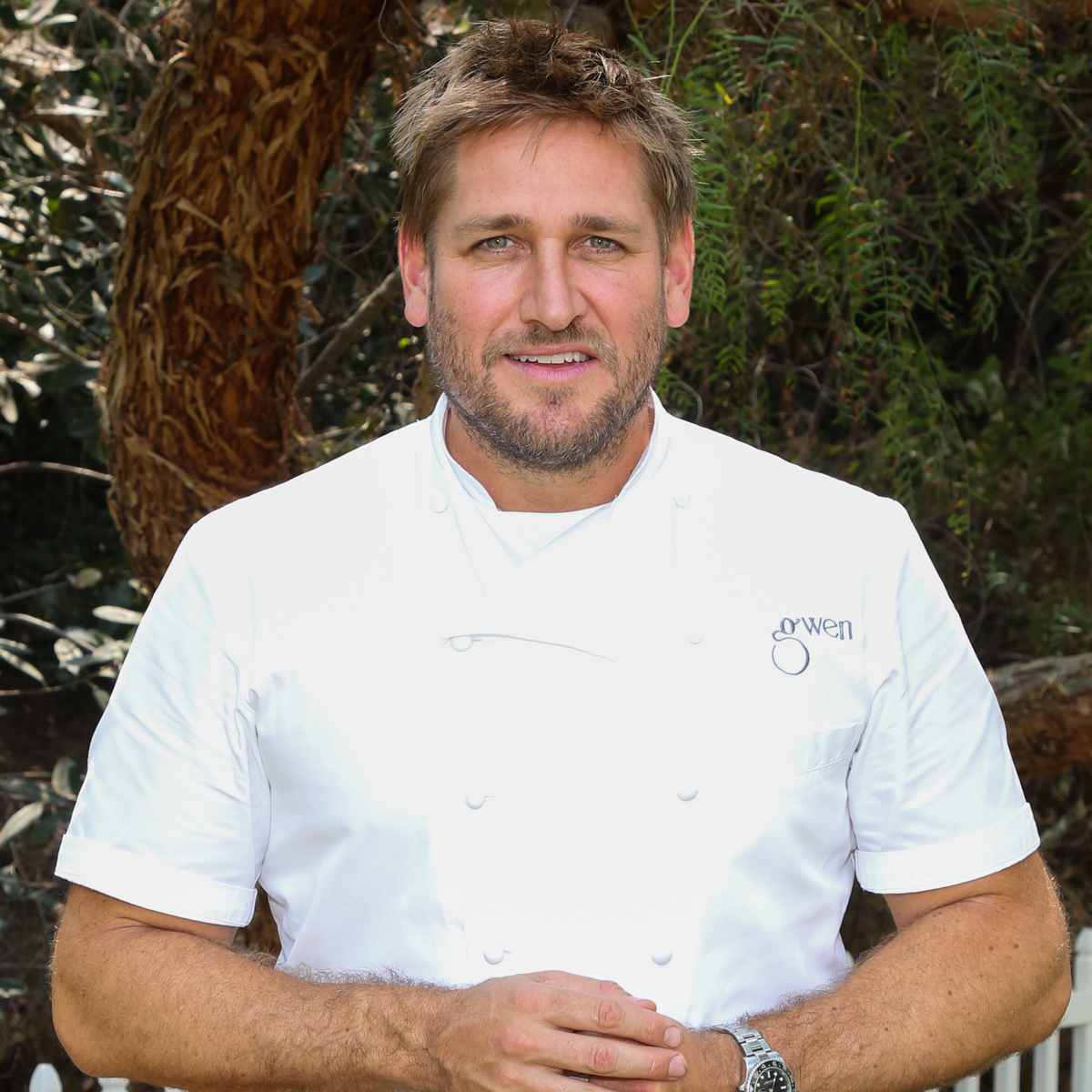 Chef Curtis Stone Interview