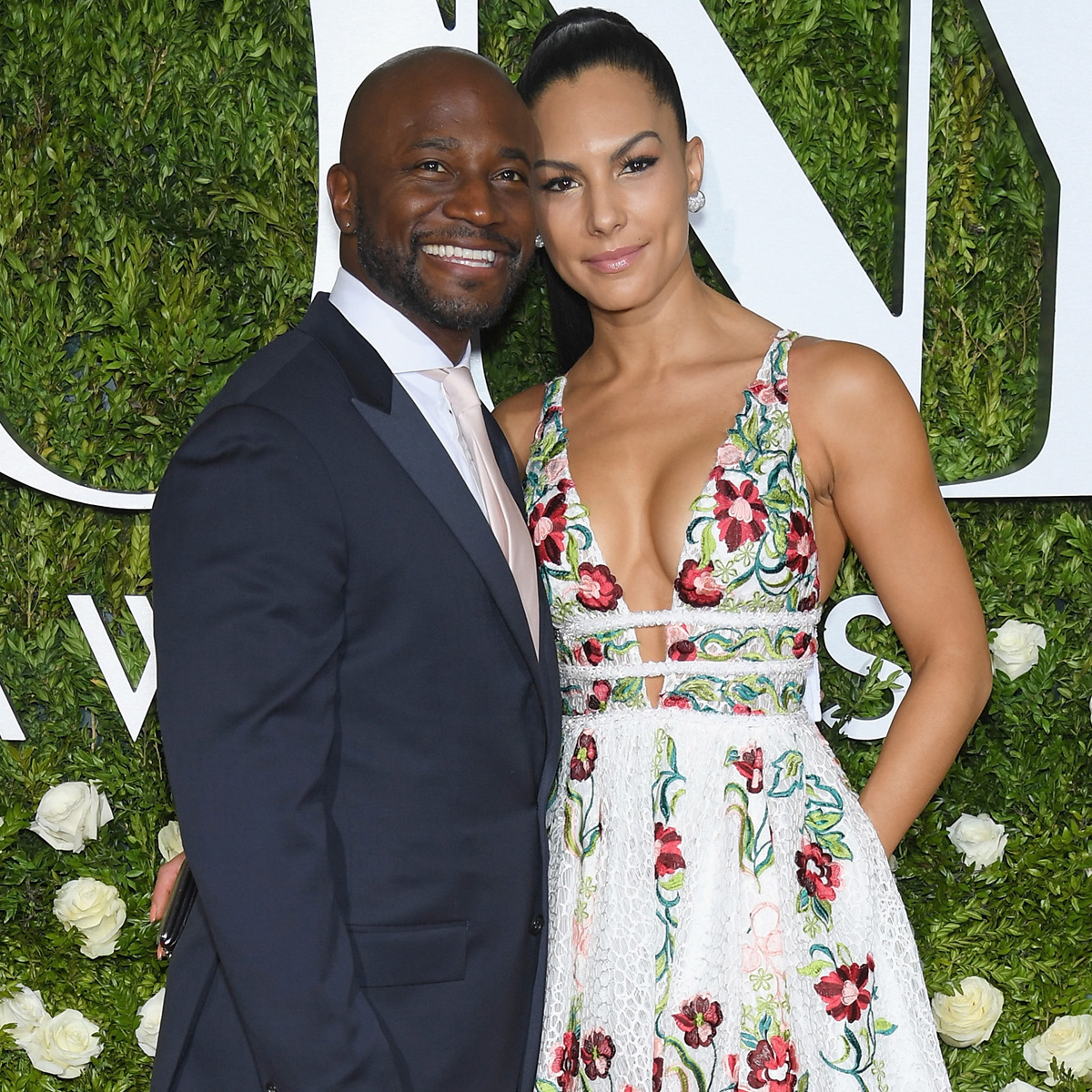 Taye Diggs News Pictures And Videos E Online