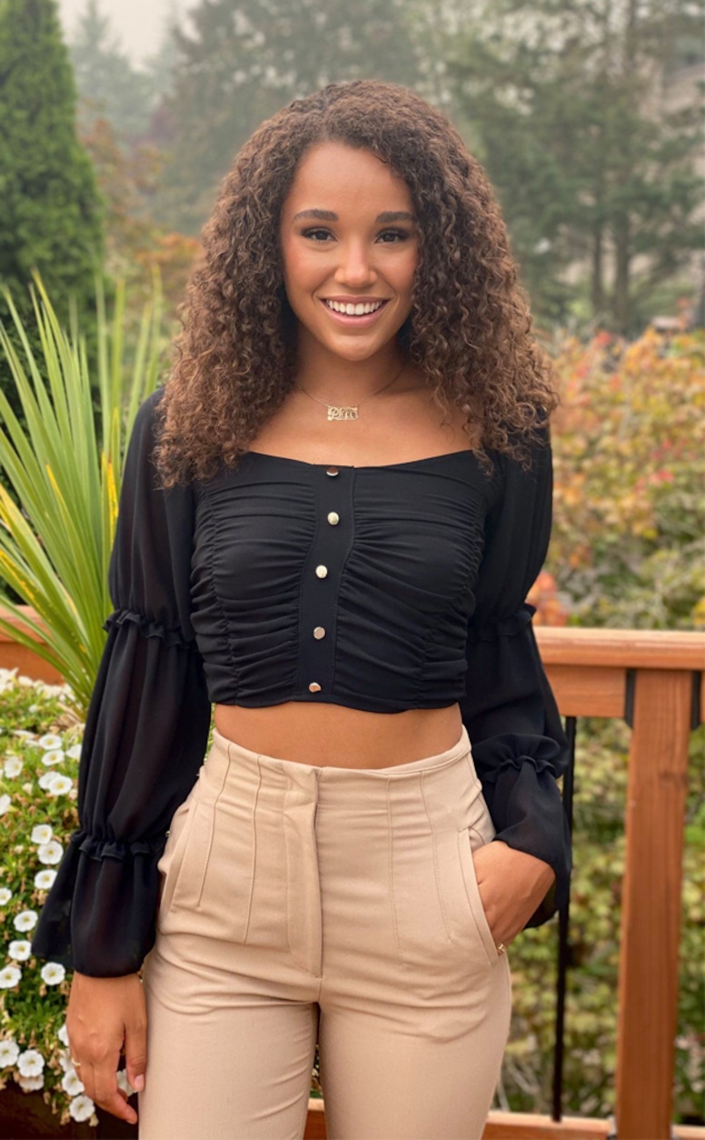 Pieper, The Bachelor, Matt James Season 25