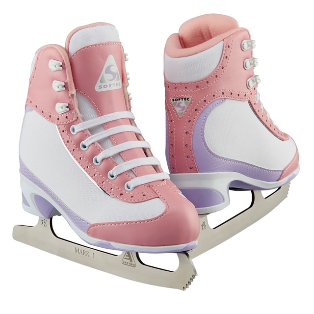 Move Over Roller Blades: Ice Skates Are 2020's Must-Have Holiday Gift