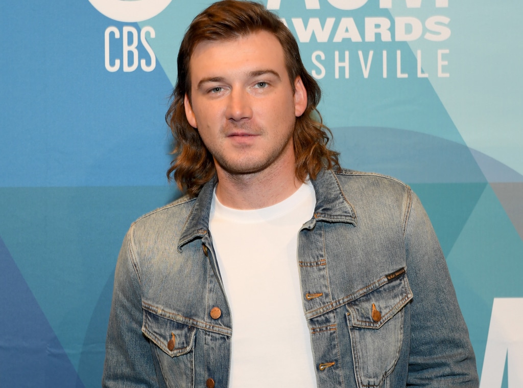 Morgan Wallen