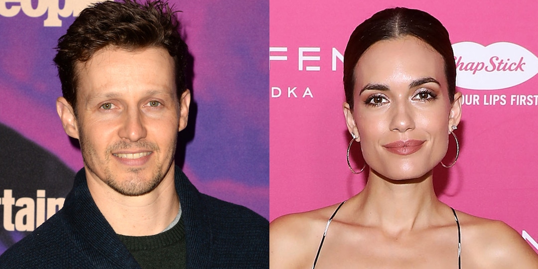 Torey DeVitto Confirms She’s Dating Blue Bloods Star Will Estes