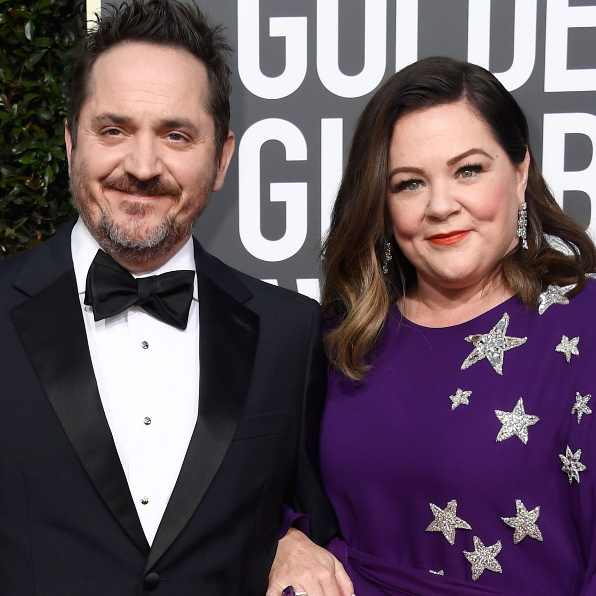 Read Melissa McCarthy & Ben Falcone’s Adorable Anniversary Tributes