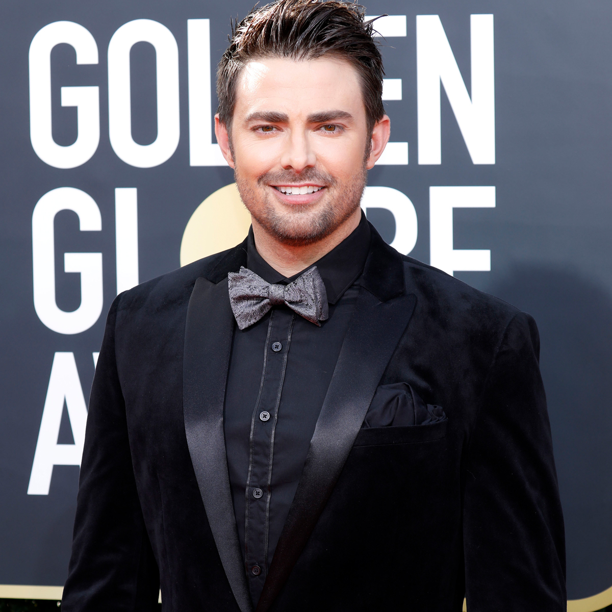 Jonathan Bennett Says Mean Girls Reunion Was A Little 