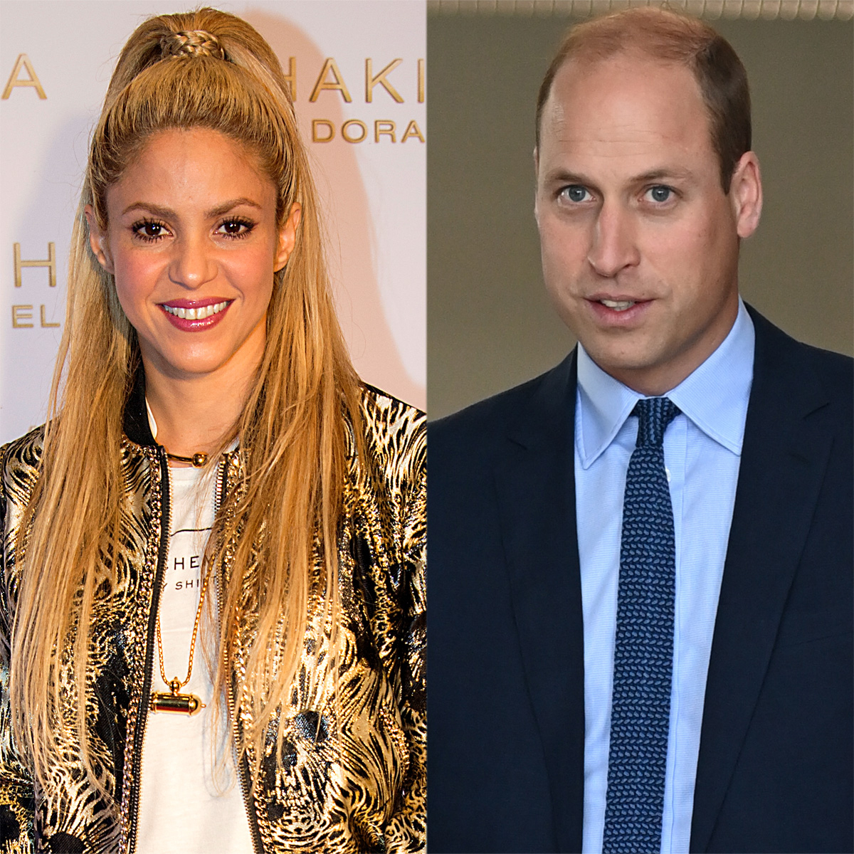 Prince William And Shakira Reflect On Climate Change S Impact On Their Kids Anxiety Levels Flimy News Flimy News