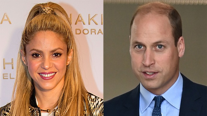 Shakira News Pictures And Videos E Online Ca