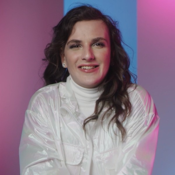 Marina Mathey, Transvocabulary