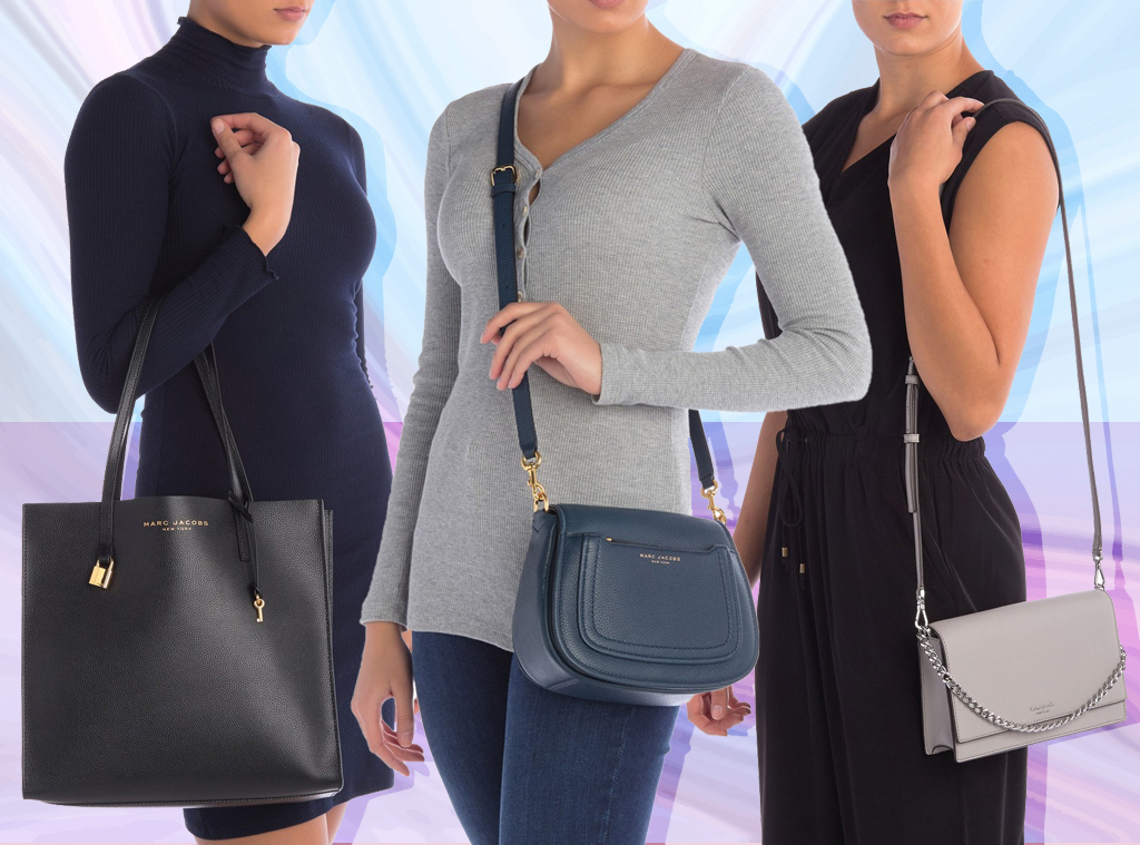 Celebrate National Handbag Day With Nordstrom Rack&#39;s Flash Sale - E! Online - AP