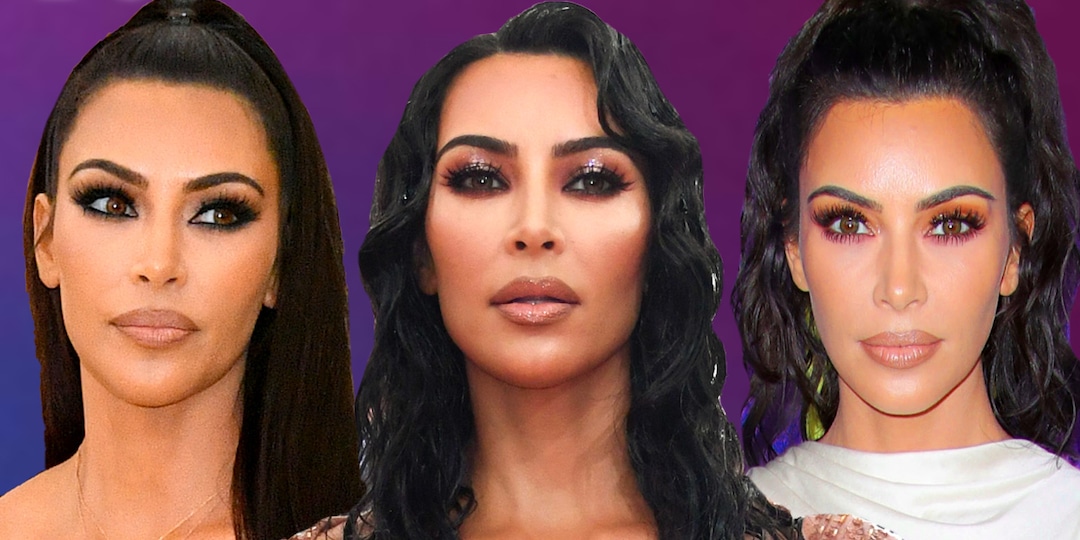 40 Times Kim Kardashian Won The Red Carpet E Online Ca 40 Times Kim Kardashian Won The Red Carpet E Online Ca