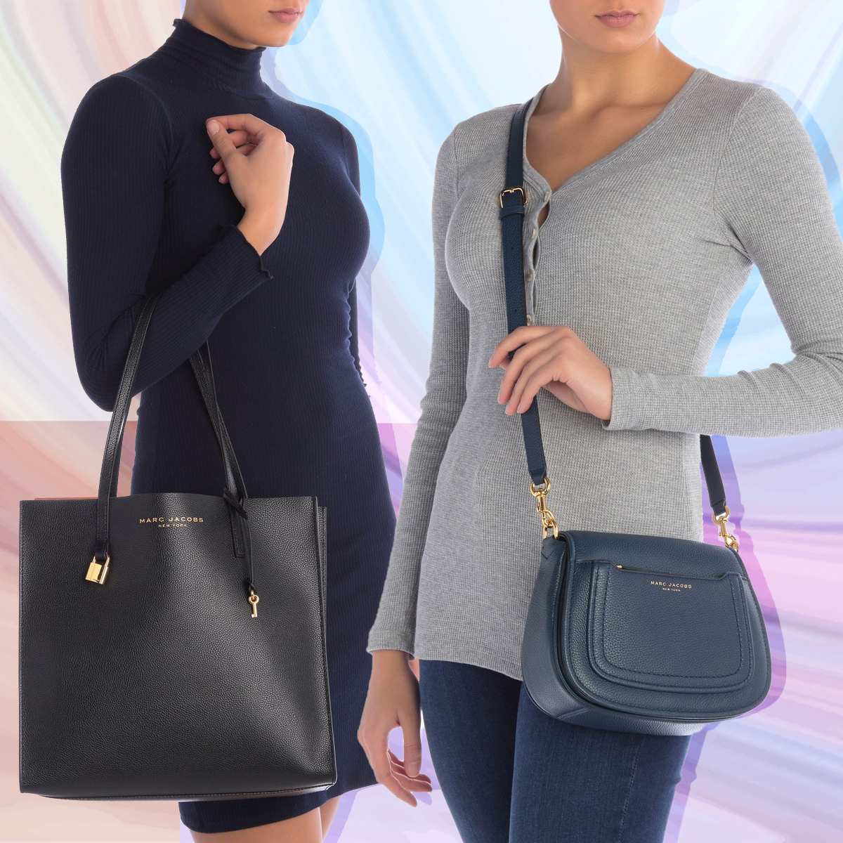Nordstrom Rack 'Flash Deals': Up to 54% off designer handbags from  AllSaints, Madewell and more 