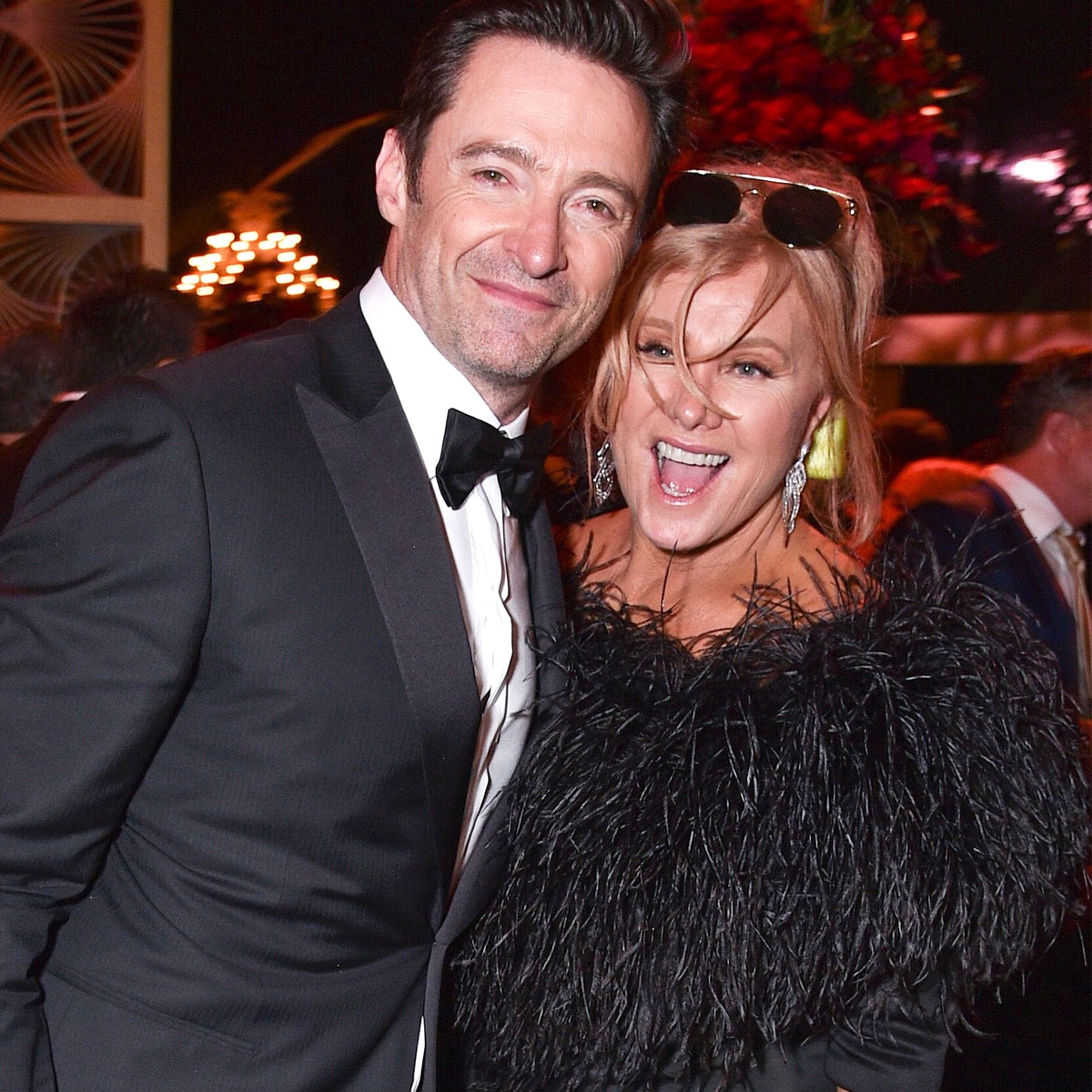 The True Love Story of Hugh Jackman and Deborra Lee Furness