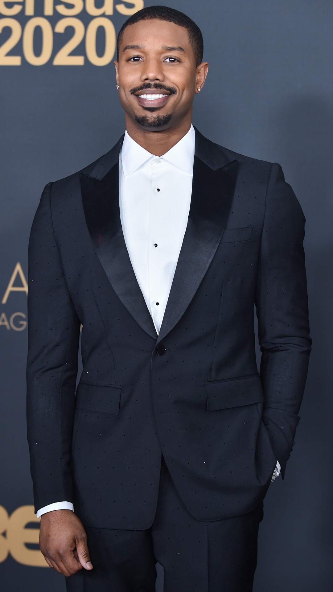 Michael B. Jordan Responds to Criticism of Rum Brand s Name