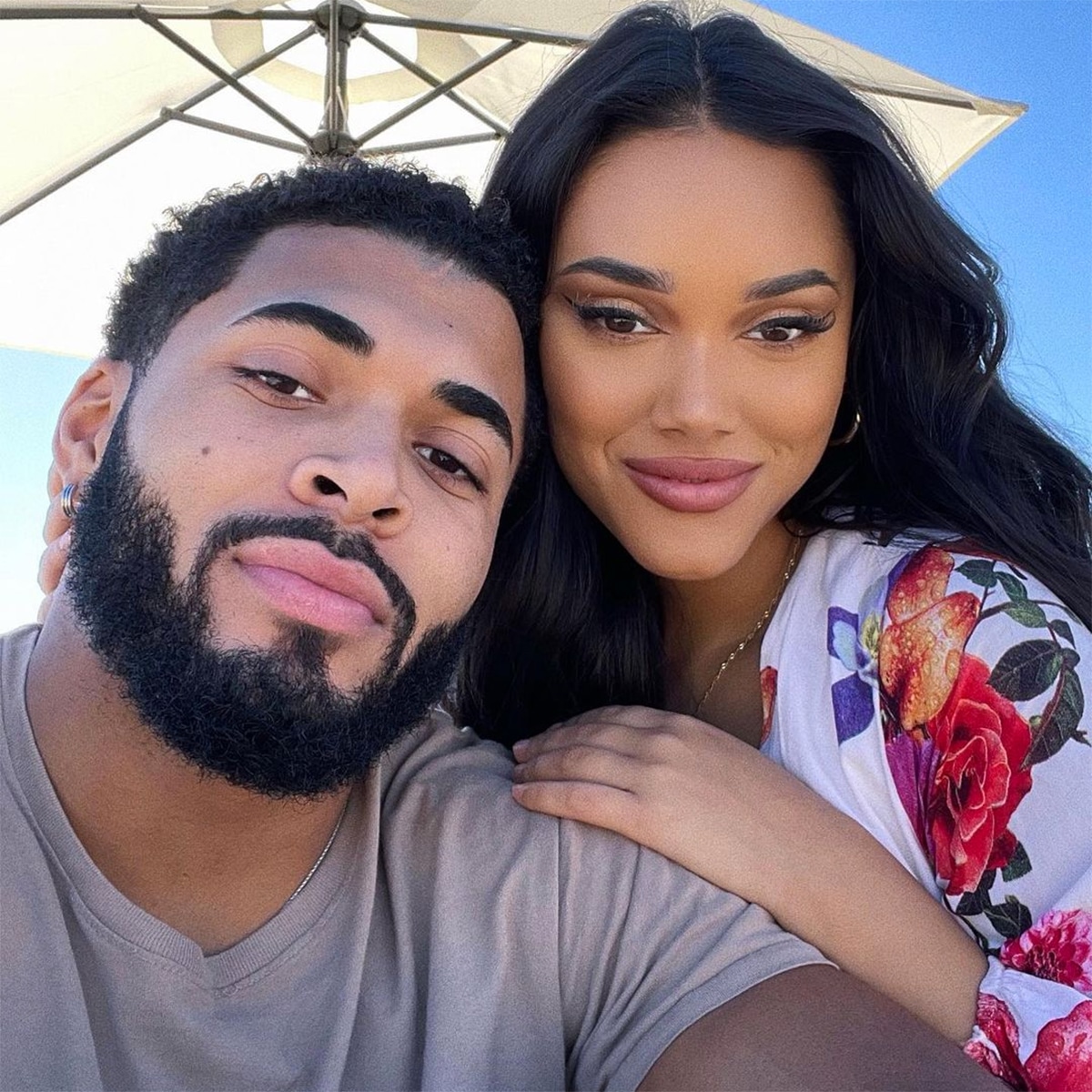 Johnny Middlebrooks Dating