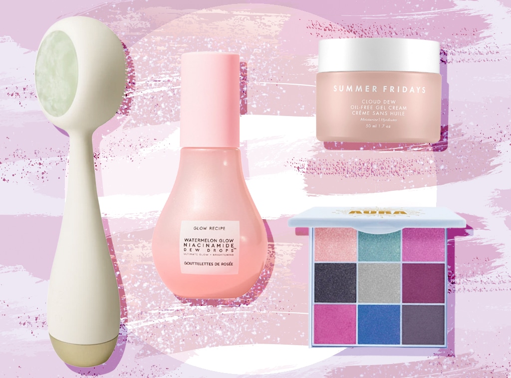 E-Comm: Best January Beauty Launches
