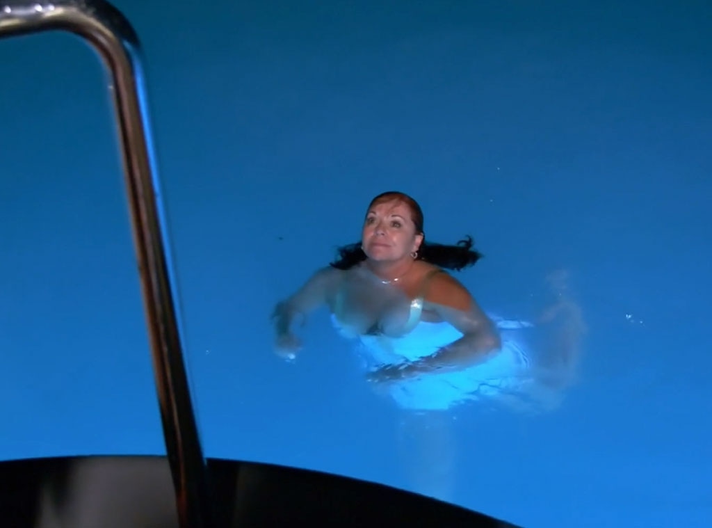 Below Deck, Season Eight, Bravo