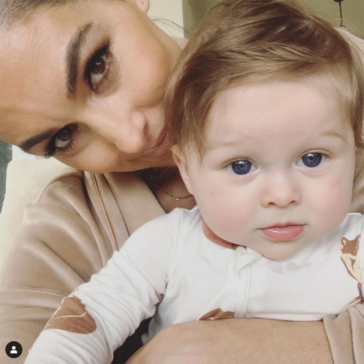 Nikki Bella, Matteo Chigvintsev