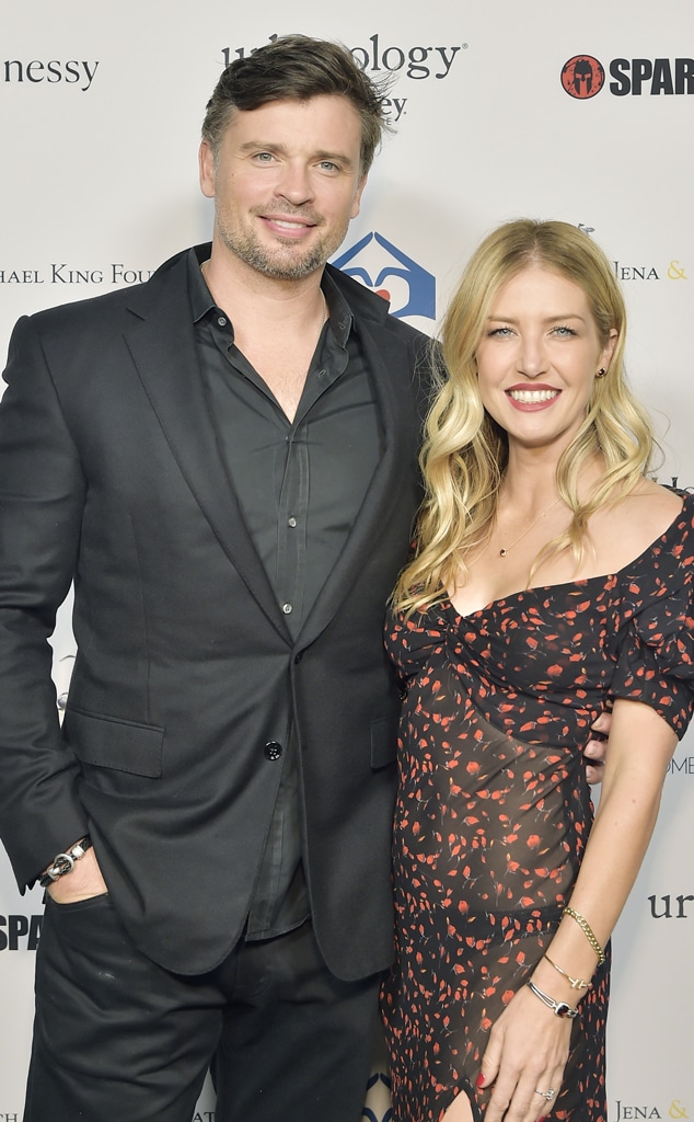 Michael Rosenbaum Wife: Inside His Private Life and Relationships