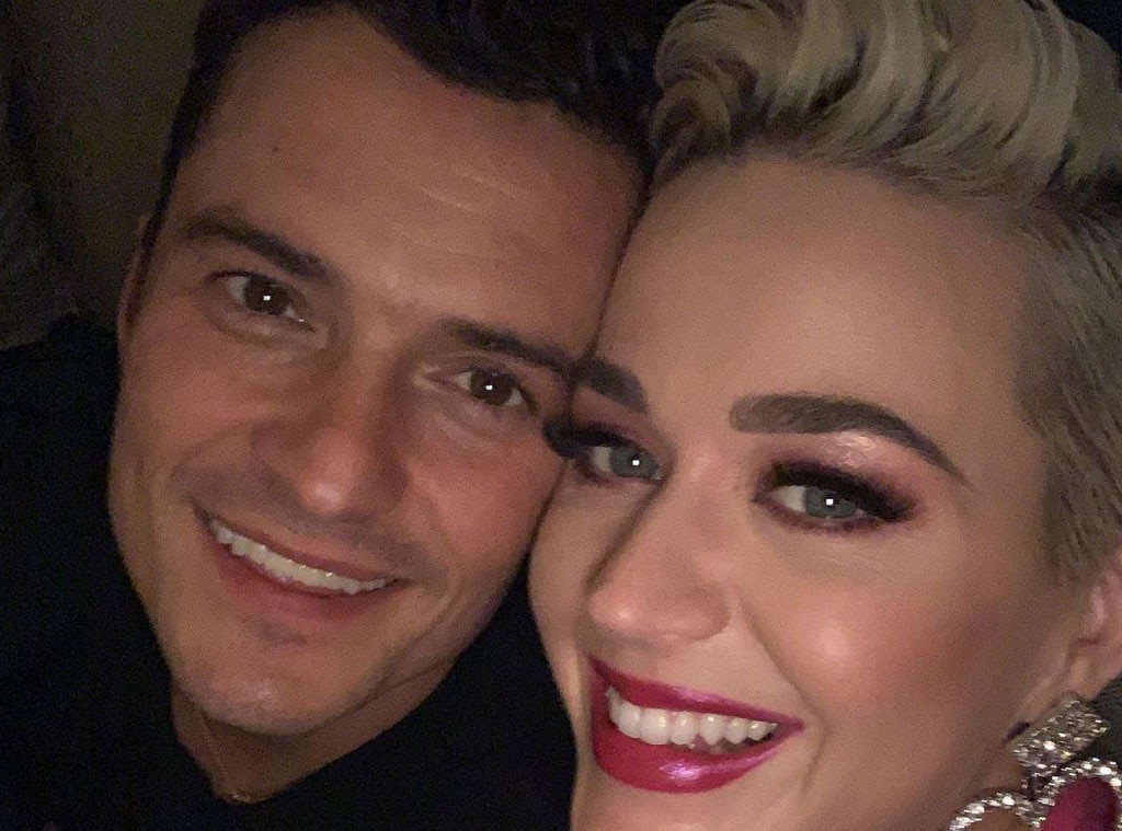 Katy Perry เผยนิสัย "น่ารำคาญ" ของ Orlando Bloom