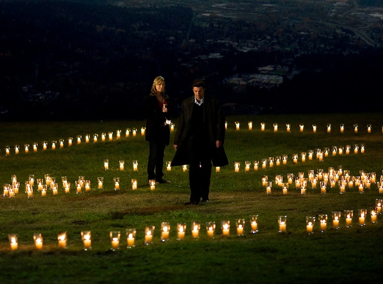 Shondaland, Grey's Anatomy