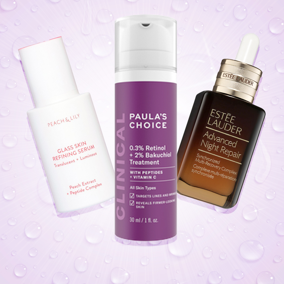 The Best Winter Face Serums—Ranked