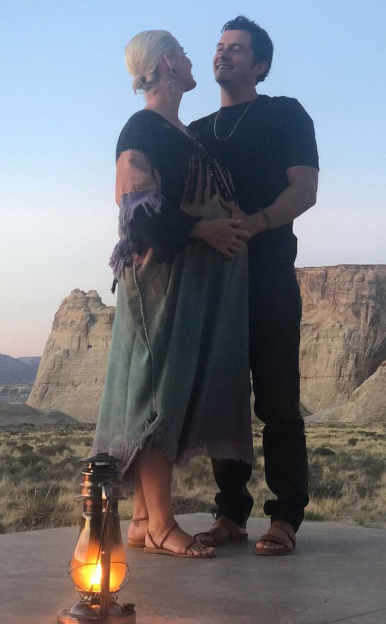 Photos From Katy Perry Orlando Bloom S Cutest Moments E Online Ca Photos From Katy Perry Orlando Bloom S Cutest Moments E Online Ca
