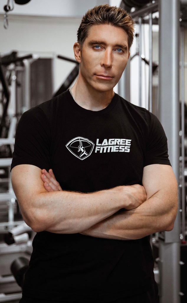Sebastien Lagree of Lagree Fitness: How Athletes Optimize Their